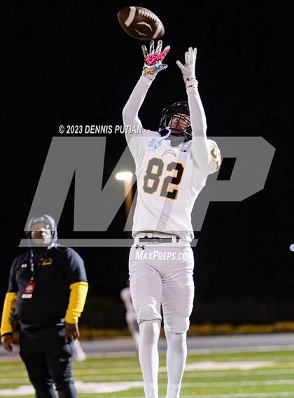 Thumbnail 2 in Wilcox vs. Serra photogallery.
