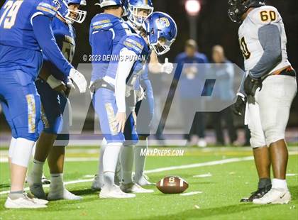 Thumbnail 3 in Wilcox vs. Serra photogallery.