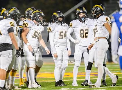 Thumbnail 2 in Wilcox vs. Serra photogallery.