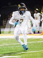Photo from the gallery "Wilcox vs. Serra"