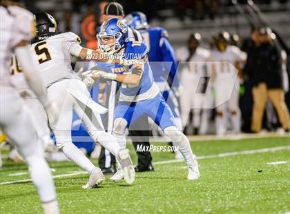 Thumbnail 2 in Wilcox vs. Serra photogallery.