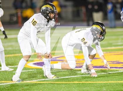 Thumbnail 3 in Wilcox vs. Serra photogallery.