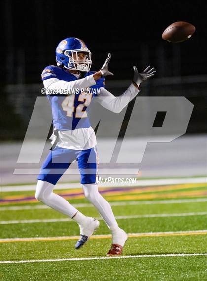 Thumbnail 2 in Wilcox vs. Serra photogallery.