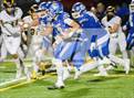 Photo from the gallery "Wilcox vs. Serra"