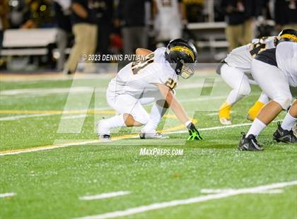 Thumbnail 3 in Wilcox vs. Serra photogallery.