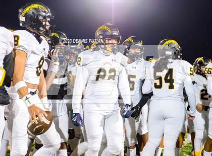 Thumbnail 3 in Wilcox vs. Serra photogallery.