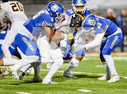 Thumbnail 1 in Wilcox vs. Serra photogallery.
