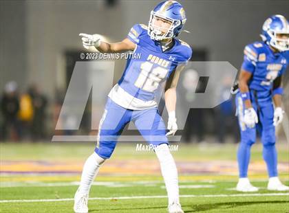 Thumbnail 1 in Wilcox vs. Serra photogallery.