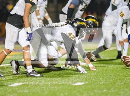 Thumbnail 1 in Wilcox vs. Serra photogallery.