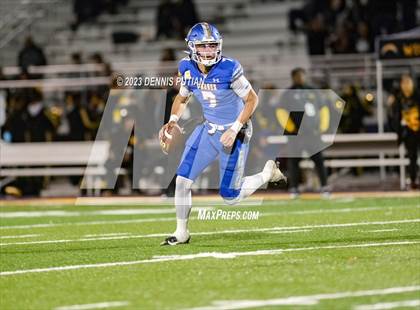 Thumbnail 2 in Wilcox vs. Serra photogallery.