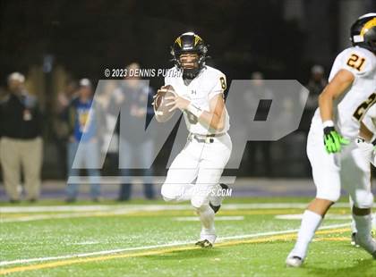 Thumbnail 1 in Wilcox vs. Serra photogallery.