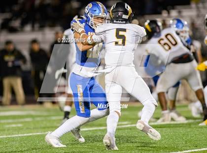 Thumbnail 1 in Wilcox vs. Serra photogallery.