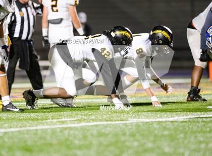Thumbnail 2 in Wilcox vs. Serra photogallery.