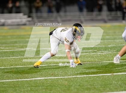 Thumbnail 2 in Wilcox vs. Serra photogallery.