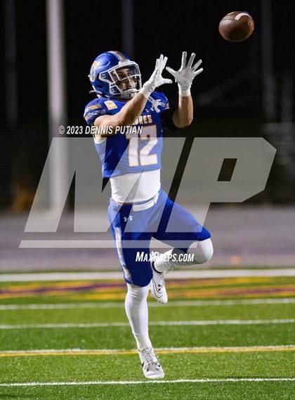 Thumbnail 3 in Wilcox vs. Serra photogallery.