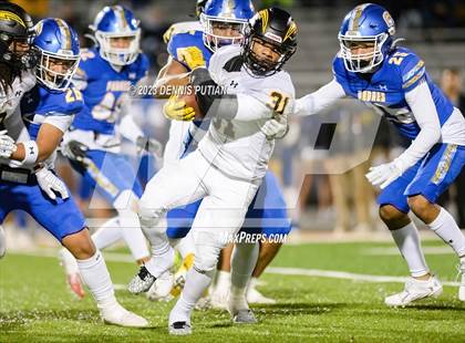 Thumbnail 1 in Wilcox vs. Serra photogallery.