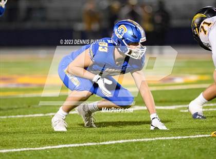Thumbnail 2 in Wilcox vs. Serra photogallery.