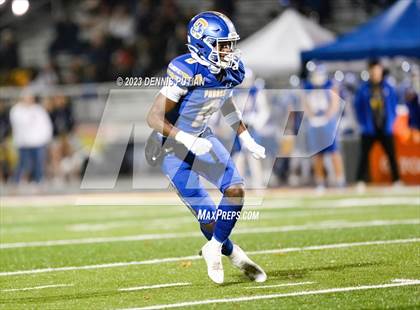 Thumbnail 1 in Wilcox vs. Serra photogallery.