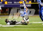 Photo from the gallery "Wilcox vs. Serra"
