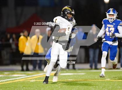 Thumbnail 1 in Wilcox vs. Serra photogallery.