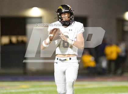 Thumbnail 1 in Wilcox vs. Serra photogallery.
