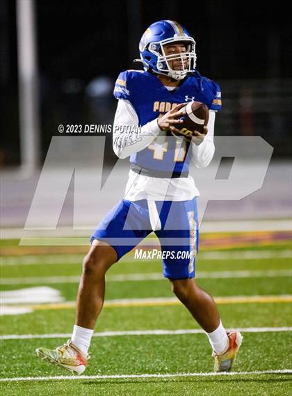 Thumbnail 3 in Wilcox vs. Serra photogallery.