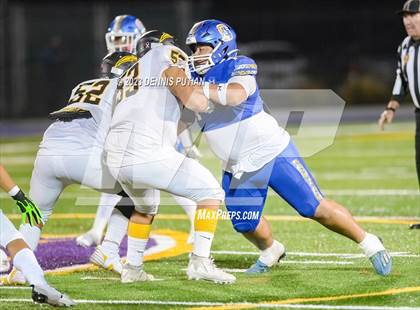 Thumbnail 2 in Wilcox vs. Serra photogallery.