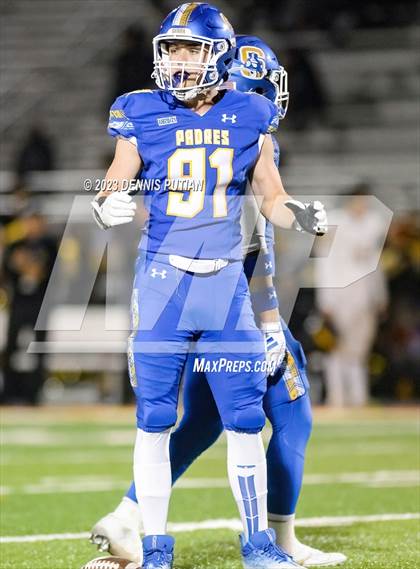 Thumbnail 3 in Wilcox vs. Serra photogallery.