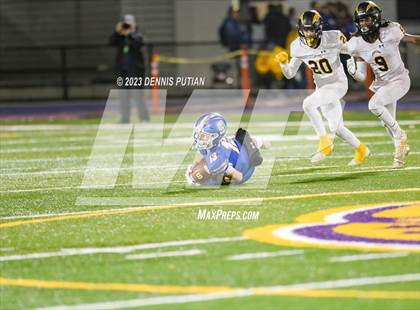 Thumbnail 2 in Wilcox vs. Serra photogallery.