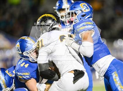 Thumbnail 2 in Wilcox vs. Serra photogallery.