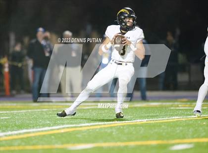 Thumbnail 2 in Wilcox vs. Serra photogallery.