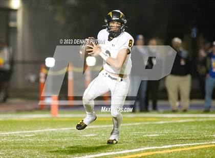 Thumbnail 3 in Wilcox vs. Serra photogallery.