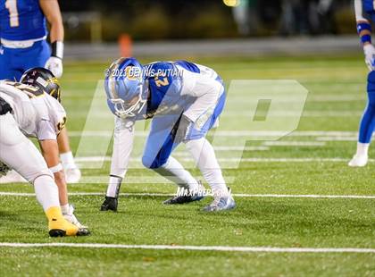 Thumbnail 1 in Wilcox vs. Serra photogallery.