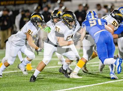 Thumbnail 2 in Wilcox vs. Serra photogallery.