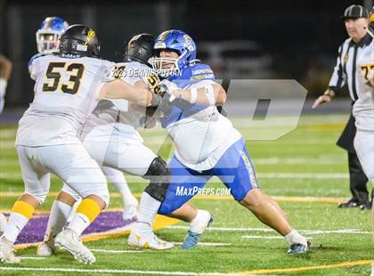 Thumbnail 2 in Wilcox vs. Serra photogallery.