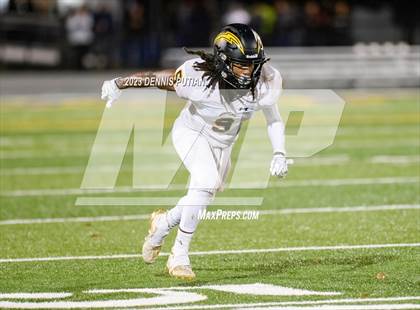 Thumbnail 3 in Wilcox vs. Serra photogallery.
