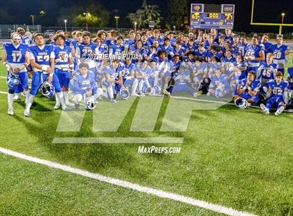 Thumbnail 1 in Wilcox vs. Serra photogallery.