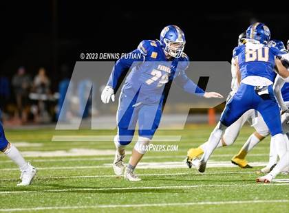 Thumbnail 3 in Wilcox vs. Serra photogallery.
