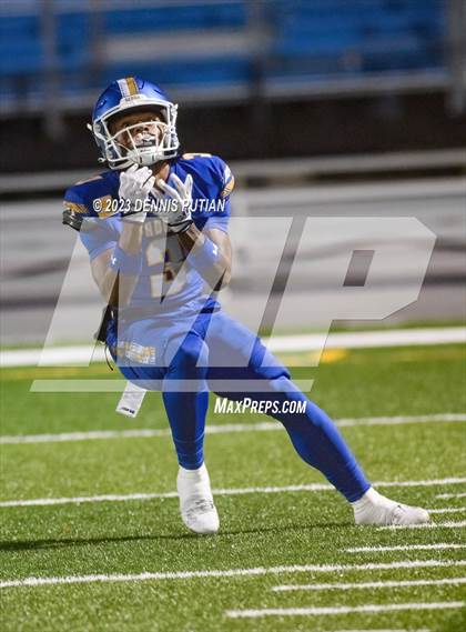 Thumbnail 1 in Wilcox vs. Serra photogallery.