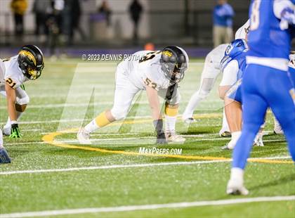 Thumbnail 1 in Wilcox vs. Serra photogallery.