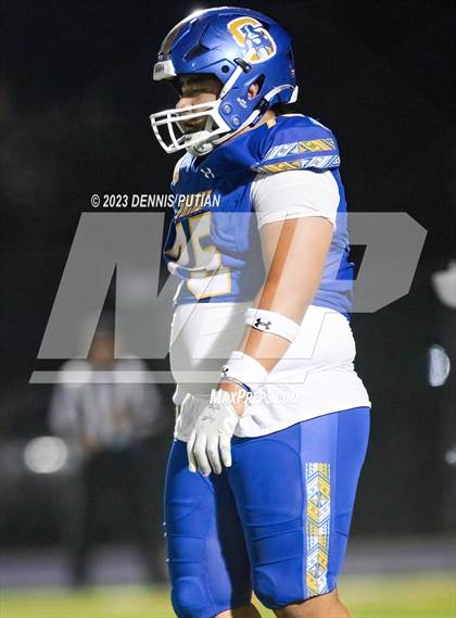 Thumbnail 2 in Wilcox vs. Serra photogallery.