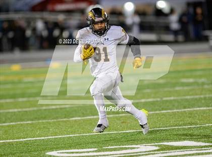 Thumbnail 3 in Wilcox vs. Serra photogallery.