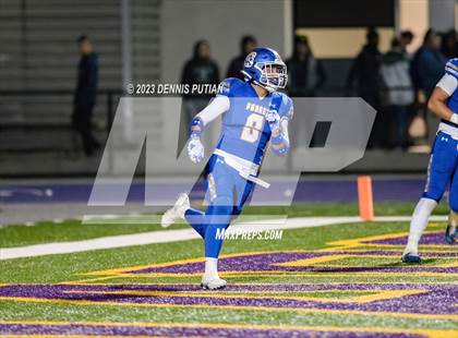 Thumbnail 3 in Wilcox vs. Serra photogallery.