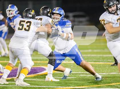 Thumbnail 3 in Wilcox vs. Serra photogallery.