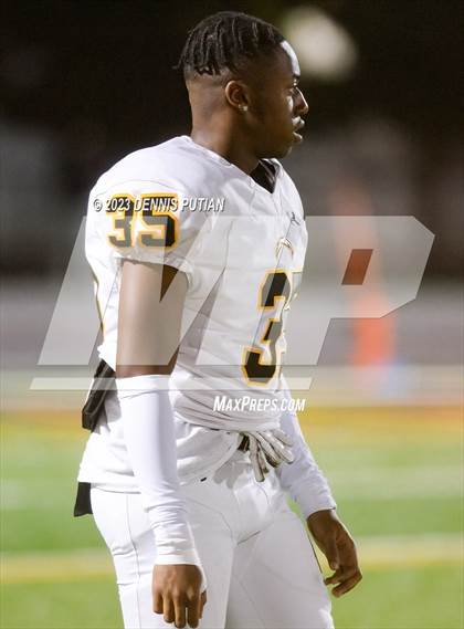Thumbnail 1 in Wilcox vs. Serra photogallery.