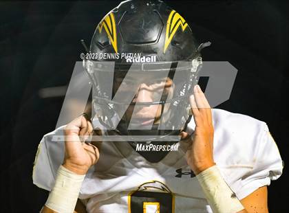 Thumbnail 2 in Wilcox vs. Serra photogallery.