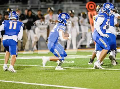 Thumbnail 3 in Wilcox vs. Serra photogallery.