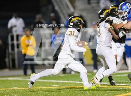 Thumbnail 2 in Wilcox vs. Serra photogallery.