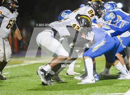 Thumbnail 2 in Wilcox vs. Serra photogallery.