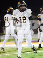 Photo from the gallery "Wilcox vs. Serra"